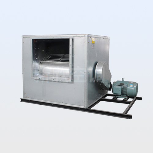 離心風(fēng)機(jī)