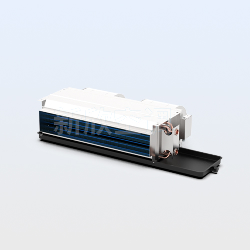 臥式暗裝空風(fēng)機(jī)盤管