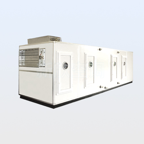 空調(diào)機(jī)組